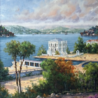 Murat Ersin
