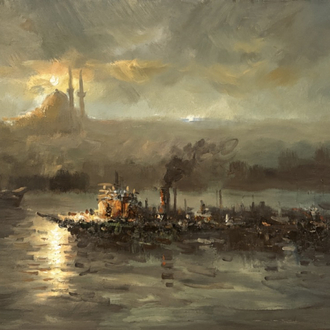 İstanbul