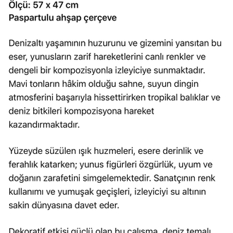 Mavi Deniz