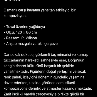 Halı Tüccarı