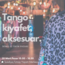 Tango, kıyafet, aksesuar: Tango Pazar