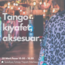 Tango, kıyafet, aksesuar: Tango Pazar