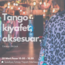 Tango, kıyafet, aksesuar: Tango Pazar