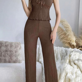 Dantel Pijama Takım