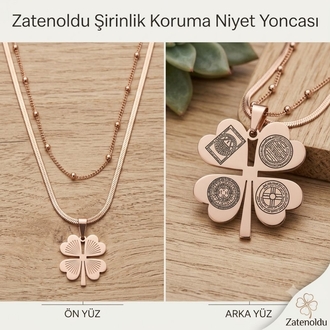 zatenoldu şirinlik koruma niyet yoncası