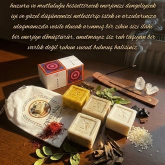 zatenoldu organik doğal sabunları