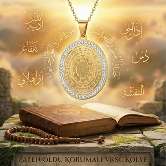 zatenoldu versace Oval