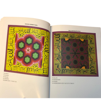 Zaten Oldu Şifaya Vesile Kitap 1 ve 2 (PDF)