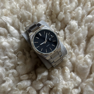 VALERON - Black