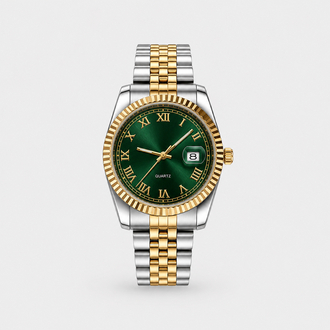 REGAL - Emerald Royale