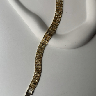 Hasır gold künye