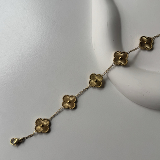 Gold yonca
