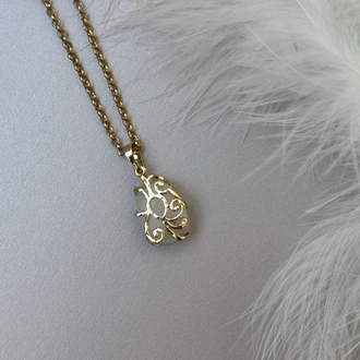 Moonstone kolye 