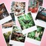 Polaroid Fotoğraf Baskısı HD Kalite Parlak (40 Adet)