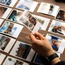 Polaroid Fotoğraf Baskısı HD Kalite Parlak (40 Adet)