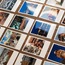 Polaroid Fotoğraf Baskısı HD Kalite Parlak (40 Adet)