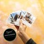 Polaroid Fotoğraf Baskısı HD Kalite Parlak (40 Adet)