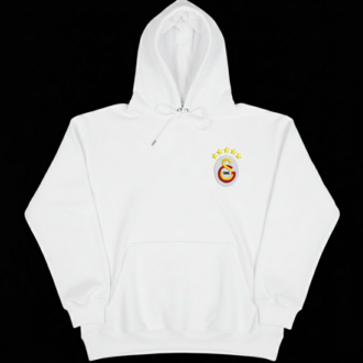 gs logolu hoodie