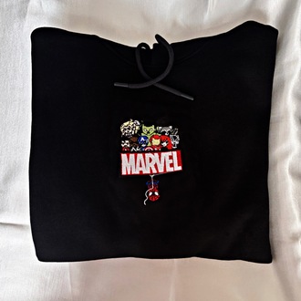Marvel hoodie