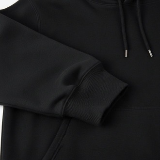 gs logolu hoodie