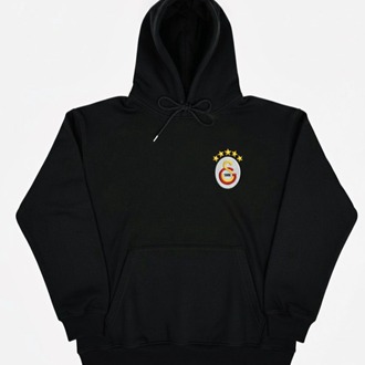 gs logolu hoodie