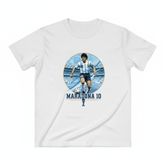Maradona Tişört