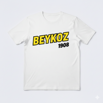 Beykoz Tişört
