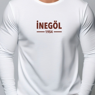 İnegöl Sweatshirt