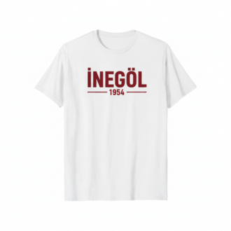 İnegöl Tişört