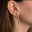 Akış Earcuff