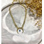 Nazar Charm Kolye