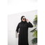 Siyah Eşofman Kap