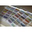Sketch Sticker (2 sayfa, 45 Adet)