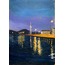 Büyükada'da Gece