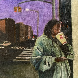 Midnight Pause