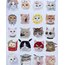 cat fam print