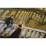 20x20 cm "Before Sunrise" Print 