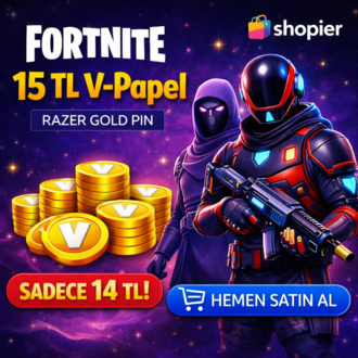 15TL Razer Pin