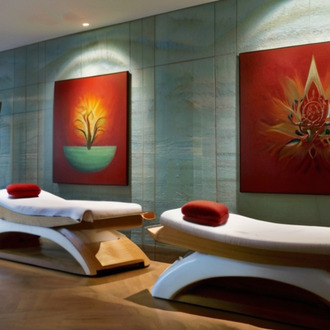 spa wallpaper