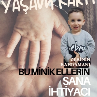 Zeki'nin Yaşam Kartı