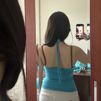 Bloom top