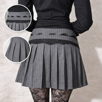 RACHEL LACE SKİRT