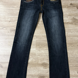 Y2k Clockhouse jean