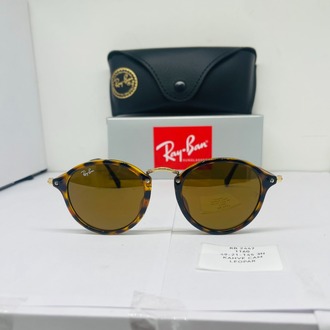 RAYBAN RB-2147 LEOPAR ÇERÇEVE KAHVE CAM BAYAN