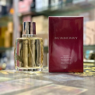 BURBERRY ERKEK İTHAL PARFÜM