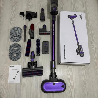 DYSON GEN5 DETECT ABSOLUTE