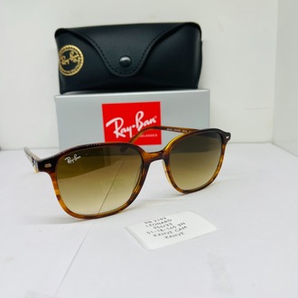 RAYBAN RB-2197 KAHVE ÇERÇEVE KAHVE CAM ÜNİSEX