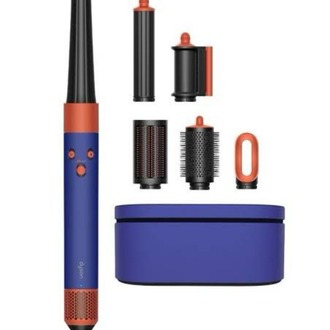 DYSON AİRWRAP SAÇ ŞEKİLLENDİRME VE KURUTMA SETİ