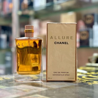 CHANEL KADIN İTHAL PARFÜM