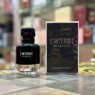 GIVENCHY KADIN İTHAL PARFÜM